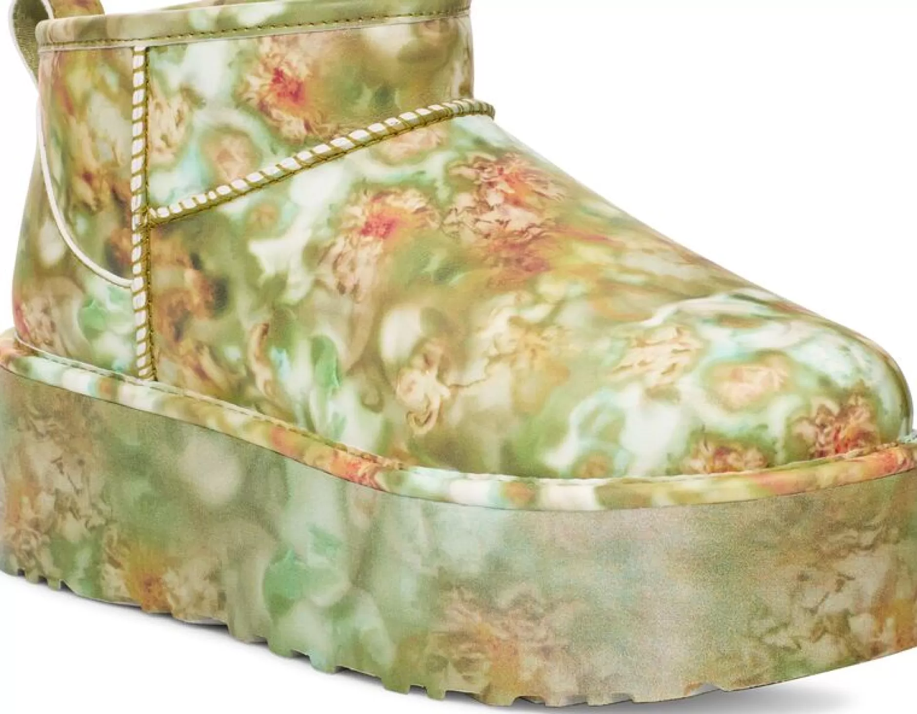 X UGG ULTRA MINI PLATFORM | Collina Strada Hot
