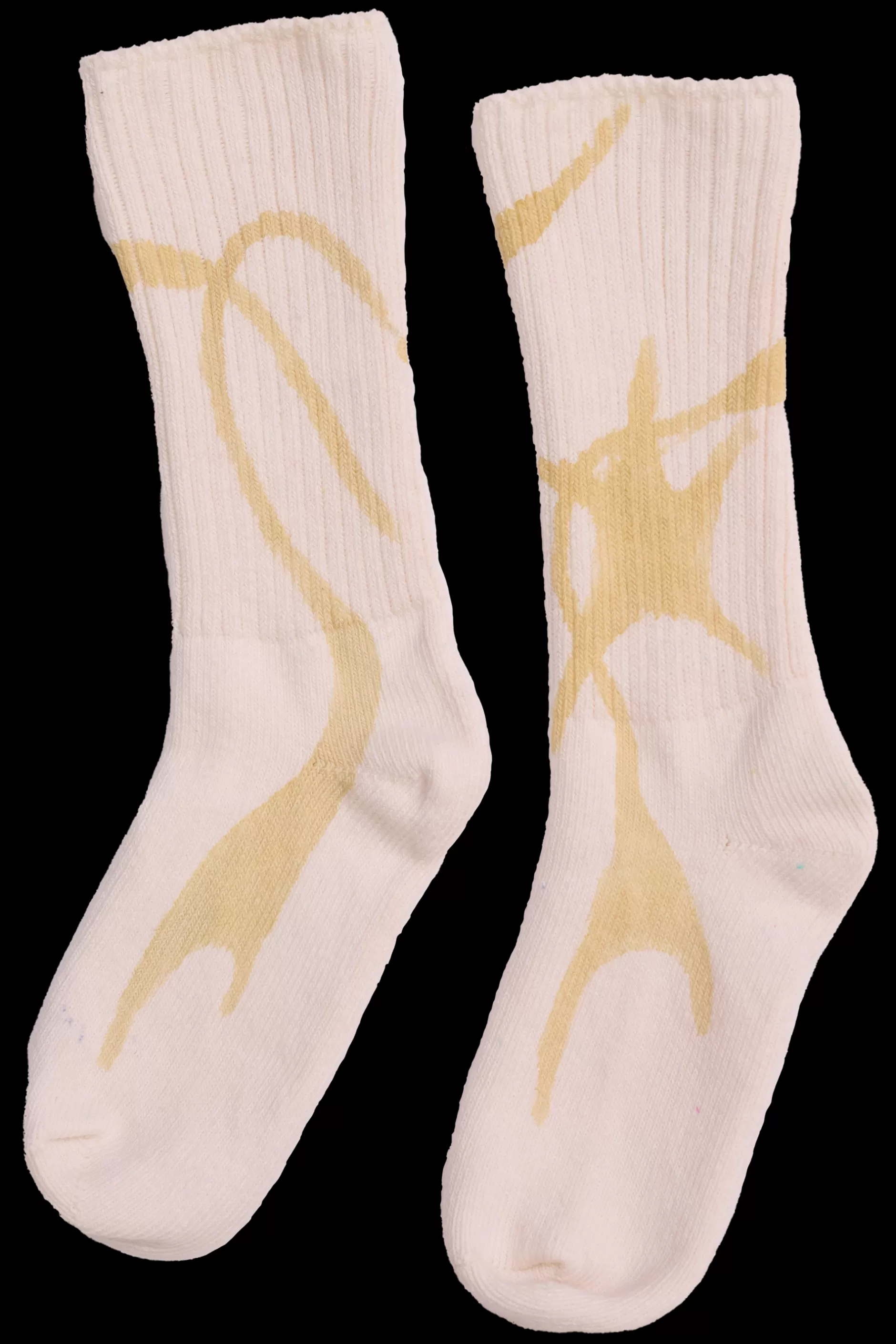 GINGER STARDUST SOCKS | Collina Strada Online