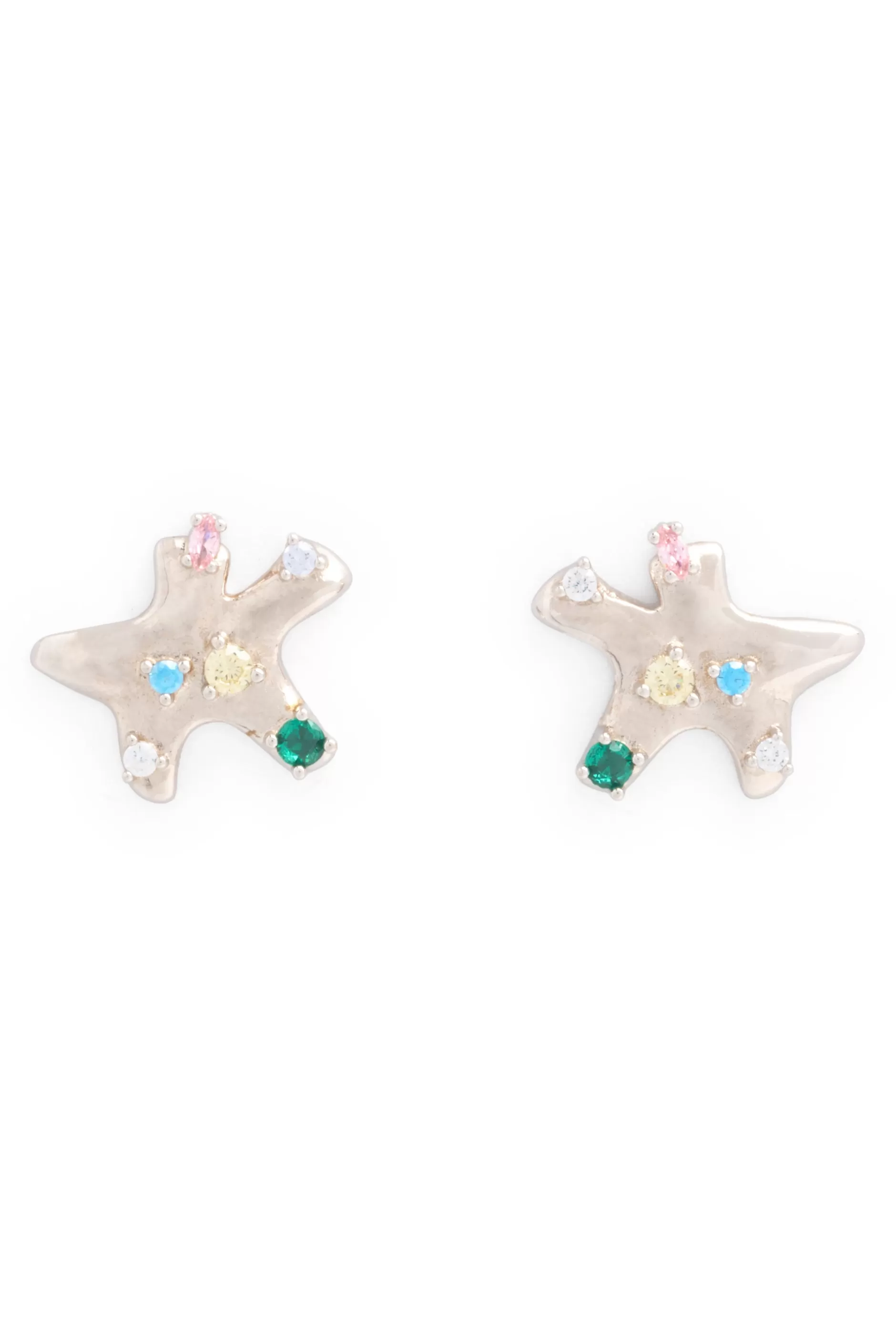 MULTI ESTRELLA STUDS MULTI | Collina Strada New