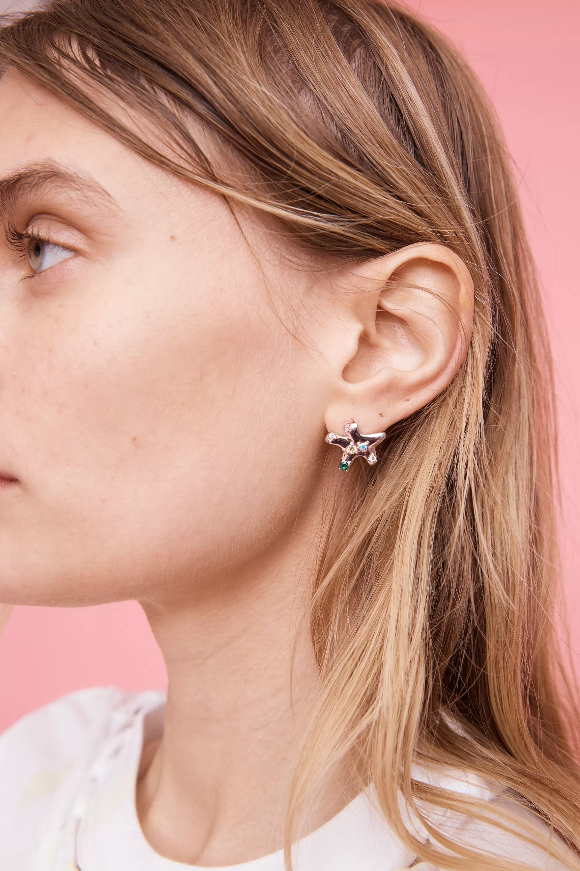 MULTI ESTRELLA STUDS MULTI | Collina Strada New