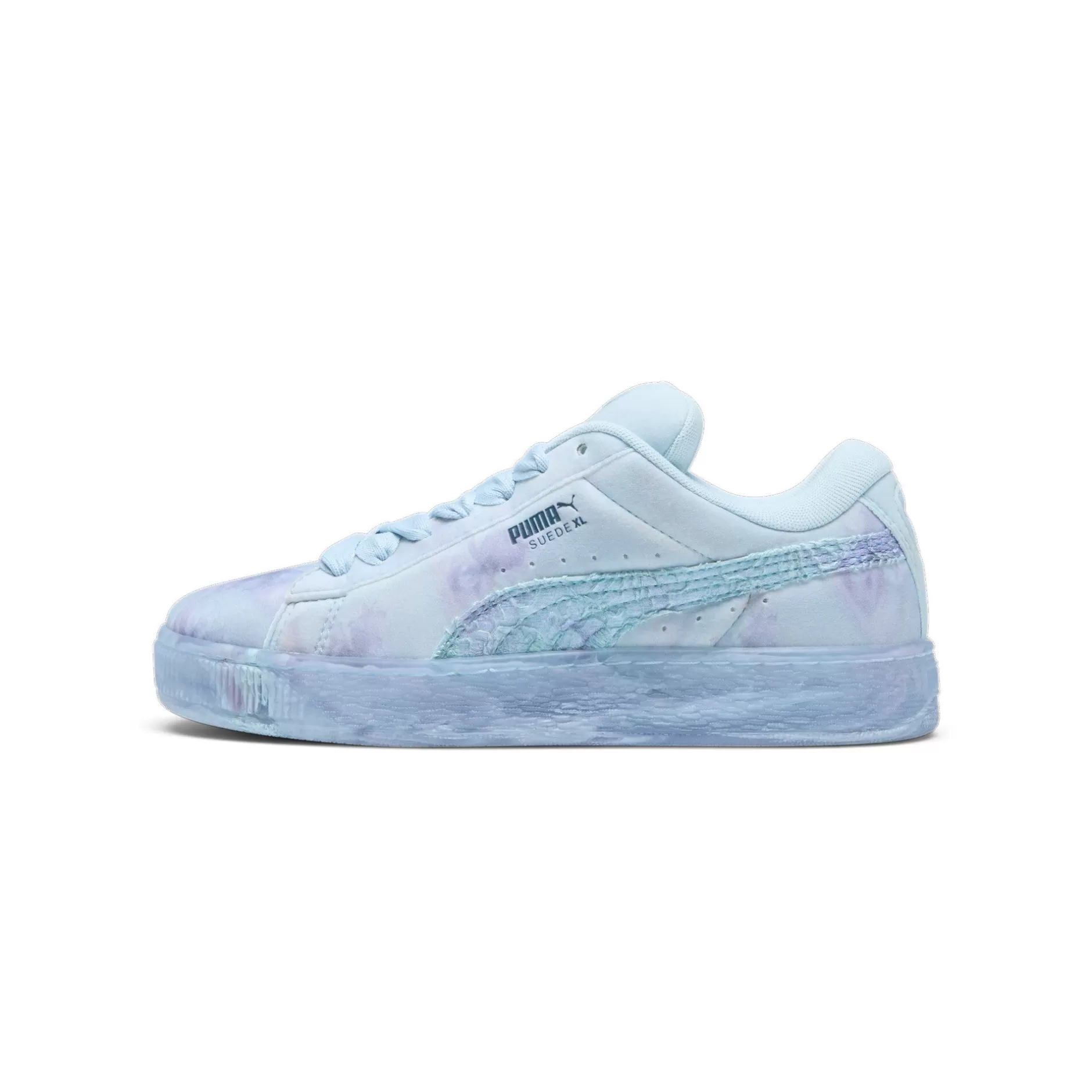 SUEDE XL TIE DYE WINS | Collina Strada Discount